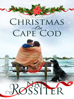 cover image of Christmas on Cape Cod